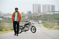 Oka College Love Story New Stills